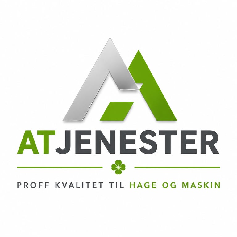 ATjenester logo