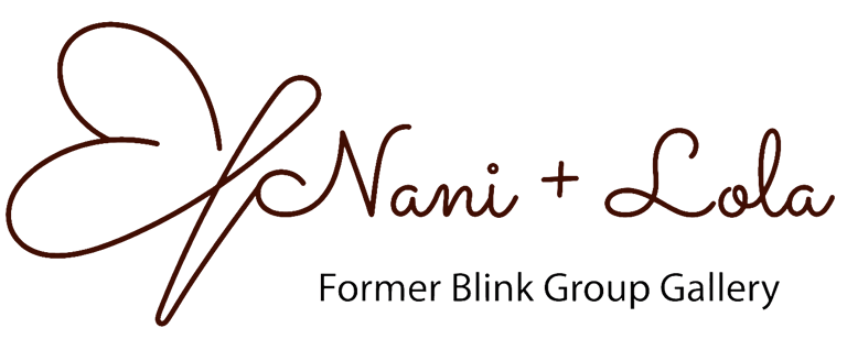 Nani + Lola Former Blink Group Gallery logo