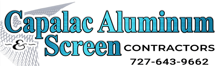 Capalac Aluminum & Screen logo