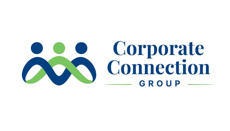 Corporate Connection Group logo