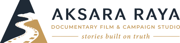 Aksara Raya logo