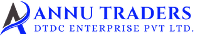 Annu Traders logo
