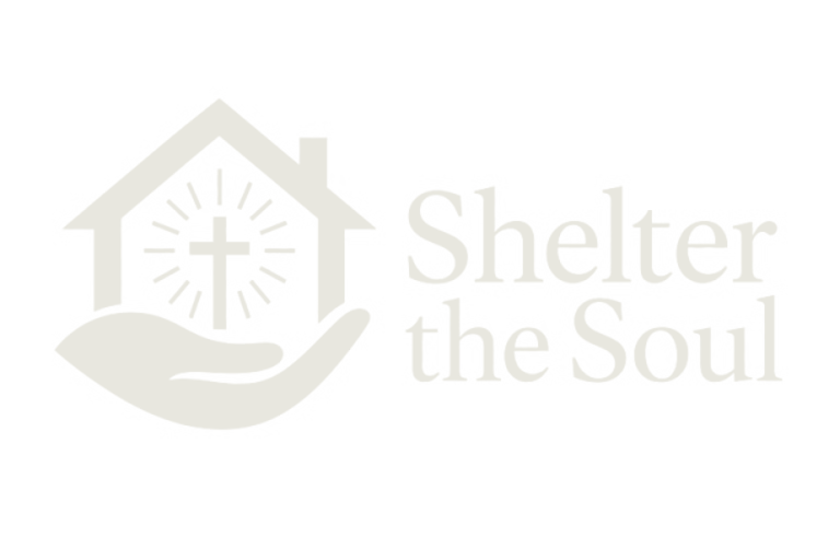 Shelter the Soul logo