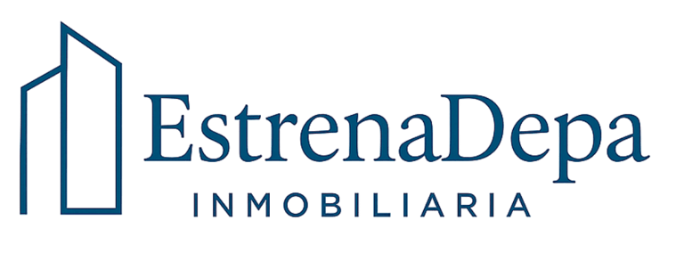 EstrenaDepa logo