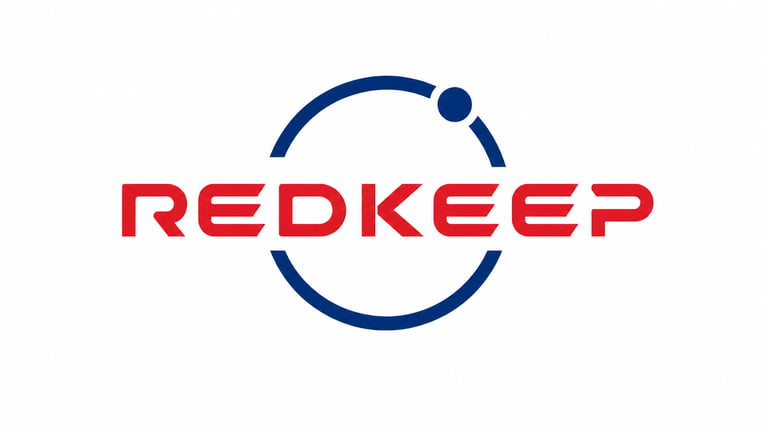 FortiVermelho logo