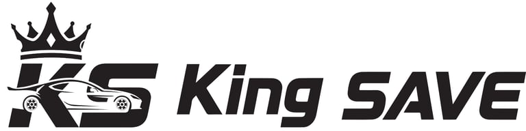 Kingsave Brakes- Car & Commercial Vehicle Brake Pads Manufacturer logo