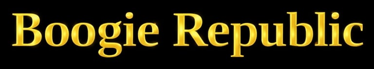 the Funkadelics logo