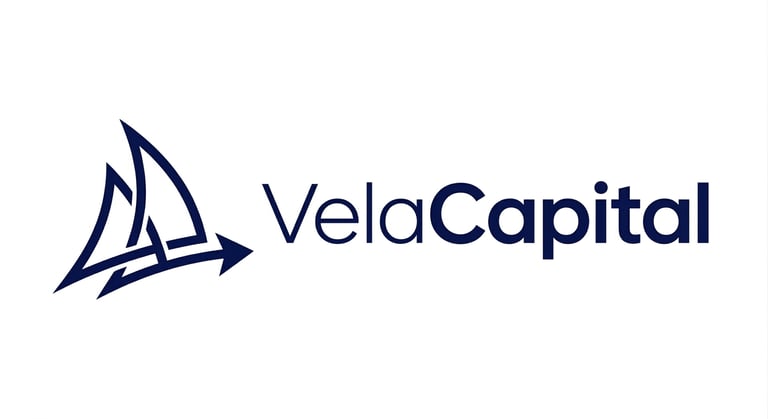 VelaCapital logo