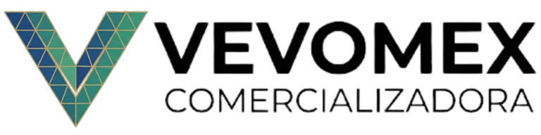Vevomex logo
