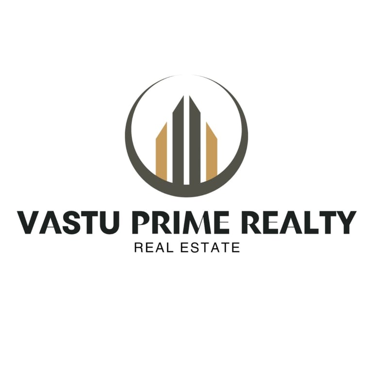 Vastu Prime Realty logo