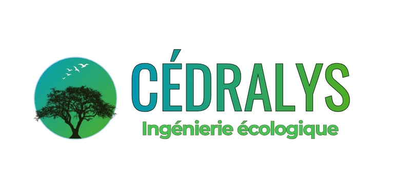 Cédralys logo