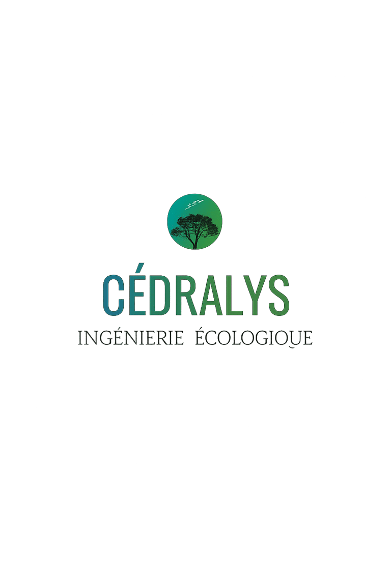 Cédralys logo