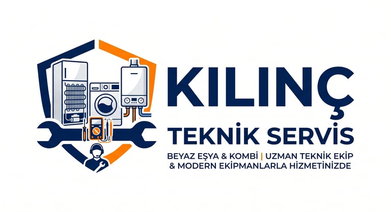 Kılınç Teknik Servis logo