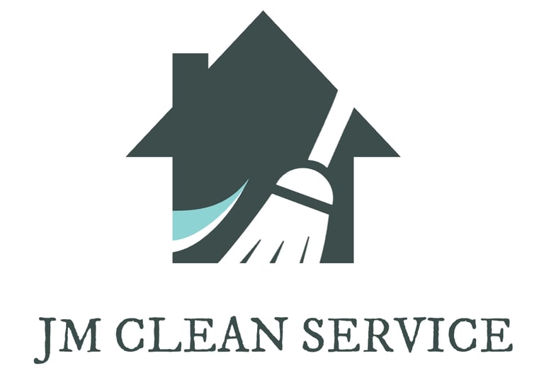 PureSpace Cleaning logo