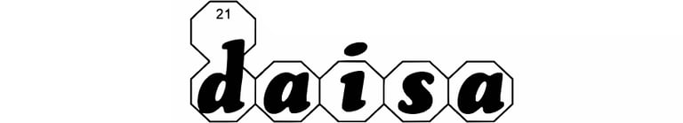 Daisa Material Eléctrico Iluminación logo