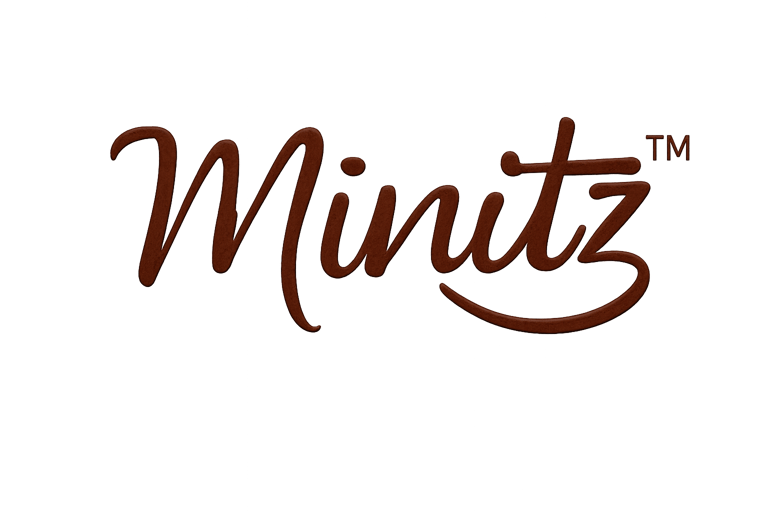Minitz logo