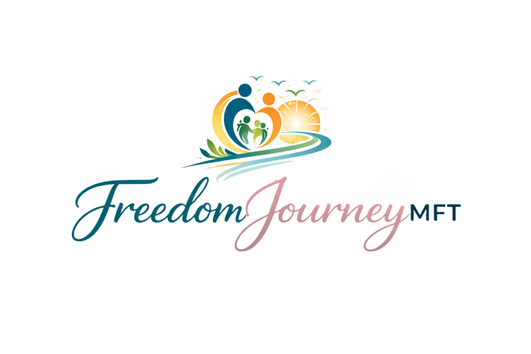 FreedomJourneyMFT logo