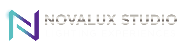 NOVALUX STUDIO logo