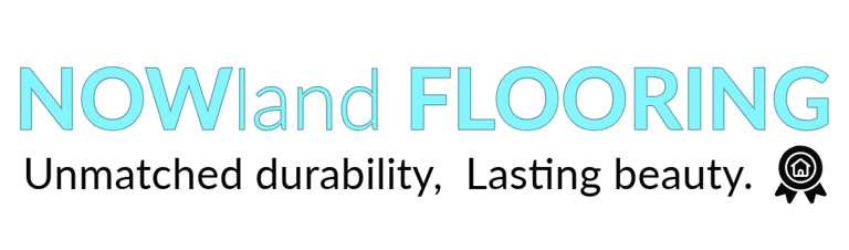 NOWland Flooring logo