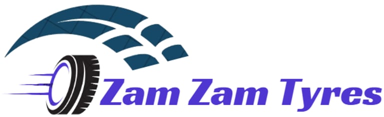 Zam Zam Tyres logo