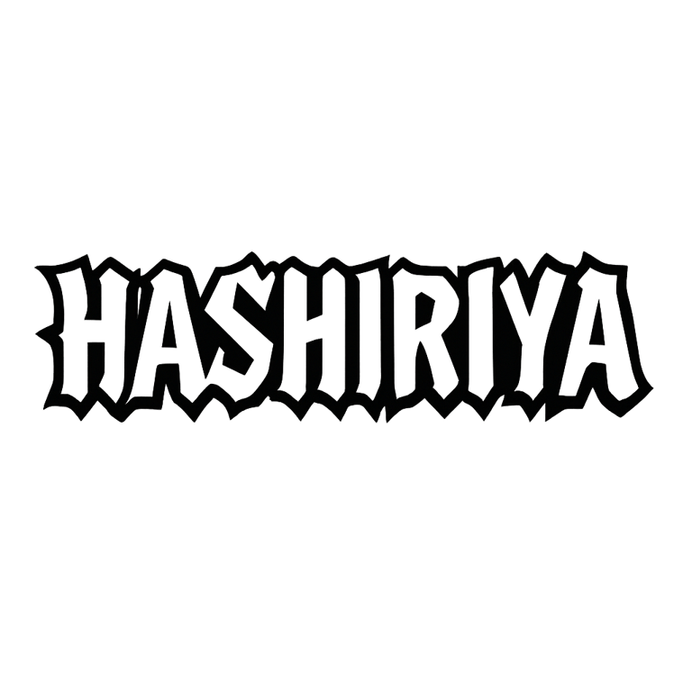 HASHIRIYA logo