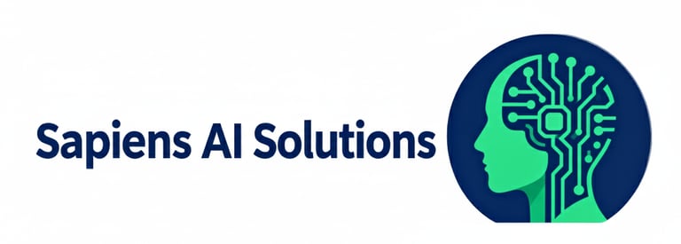 Sapiens AI Solutions logo
