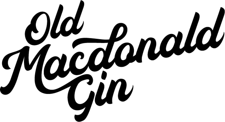Old Macdonald Distillery logo
