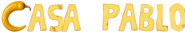 Casa Pablo logo