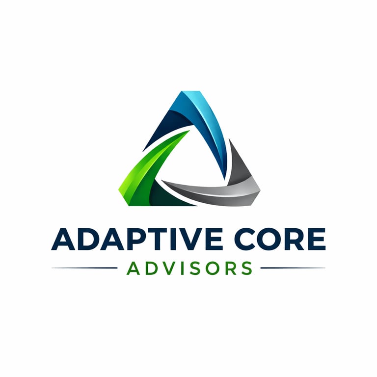 Adaptive Core Advisors logo