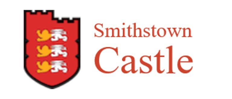Smithstown Castle logo
