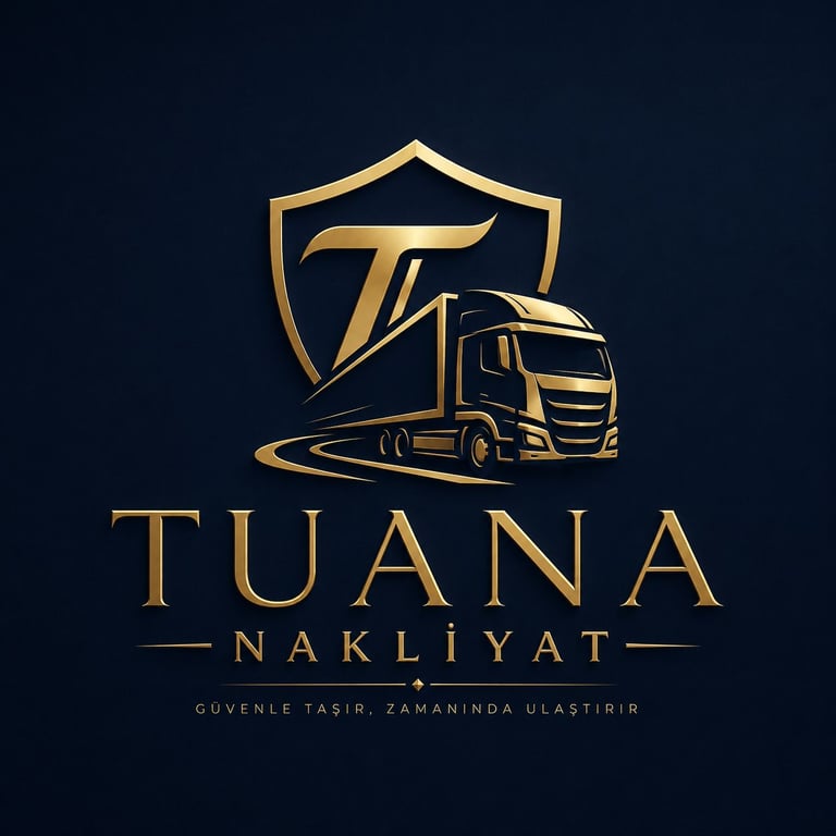YükVizyon logo