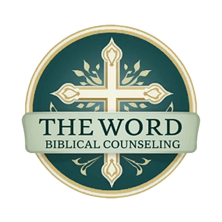 The Word Biblical Counseling logo