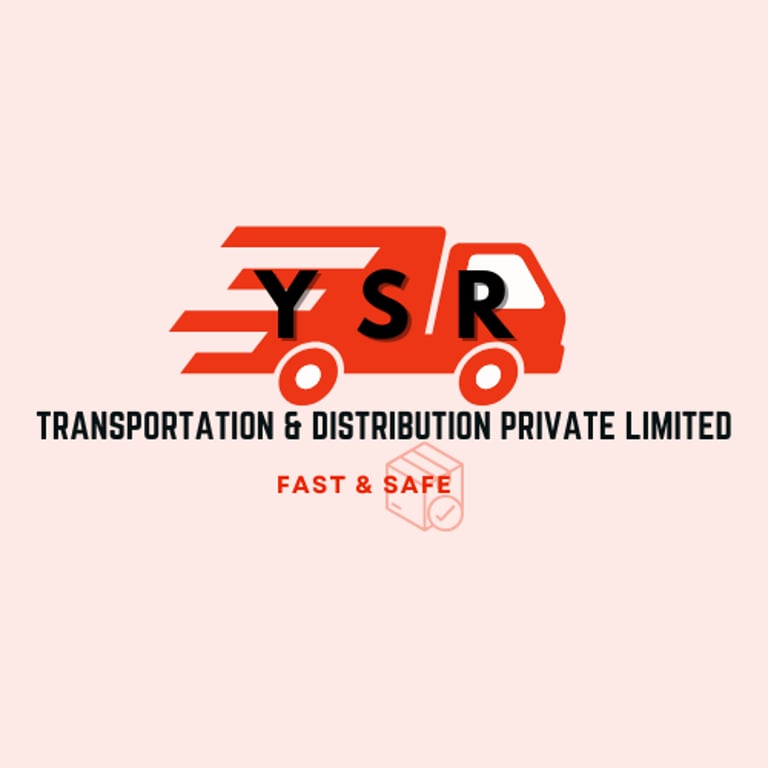 YSR Transportation And Distribution Private Limited logo