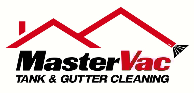 Master Vac logo