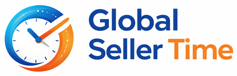 Global Seller Time logo