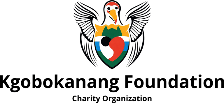 Keneilwe Day Care logo