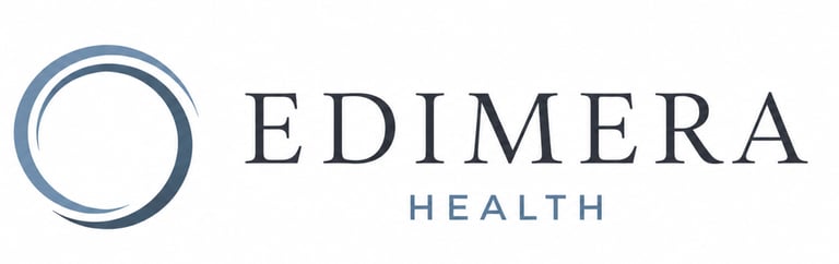 Edimera Health logo