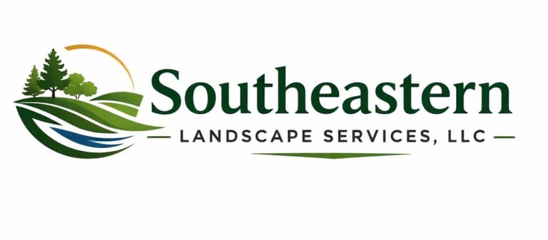 Southeastern Landscape Services, LLC logo