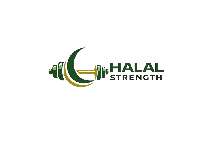 Halal Strength logo