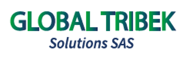 GLOBAL TRIBEK SOLUTION SAS logo