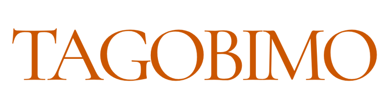 tagobimo logo