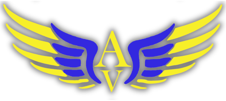 Avery’s Aviators Booster Club logo