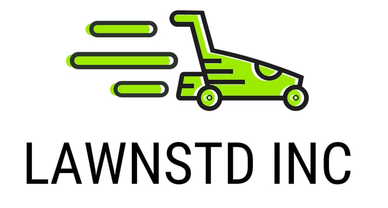 EverGreen Lawn Works logo