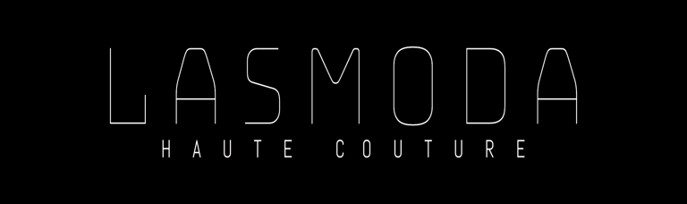 Lasmoda Haute Couture logo