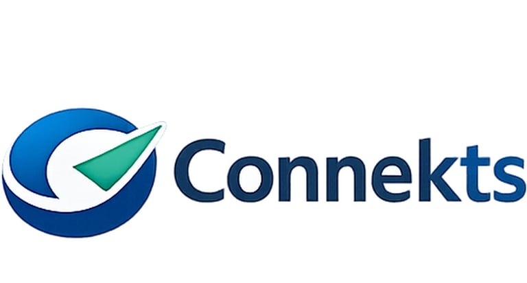 Connekts logo