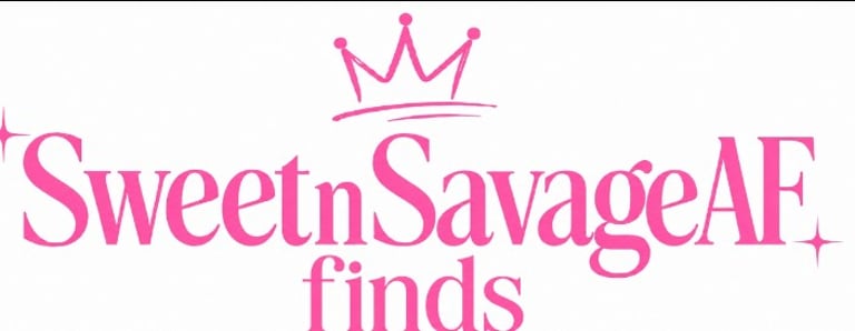 SavvyFlair logo
