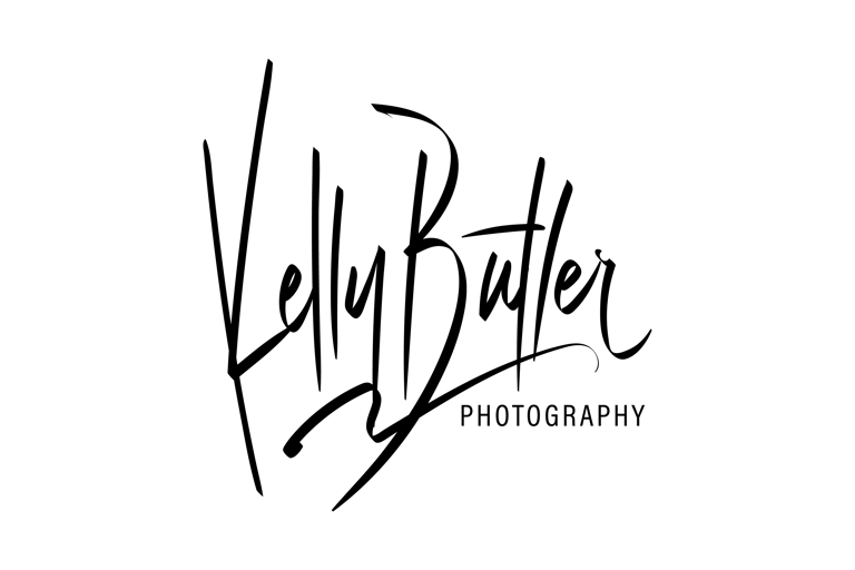 Kelly Butler Photography logo