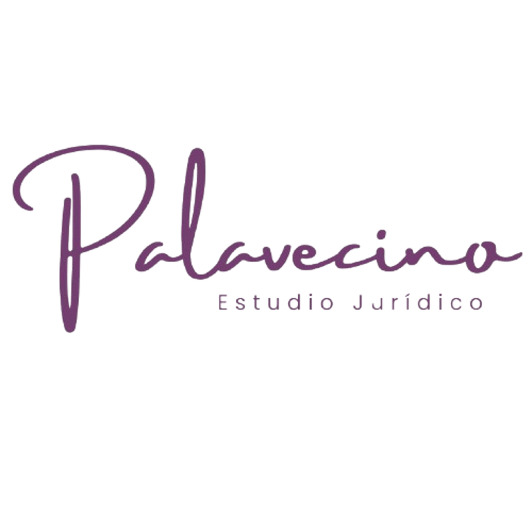 Palavecino - Estudio Jurídico  logo