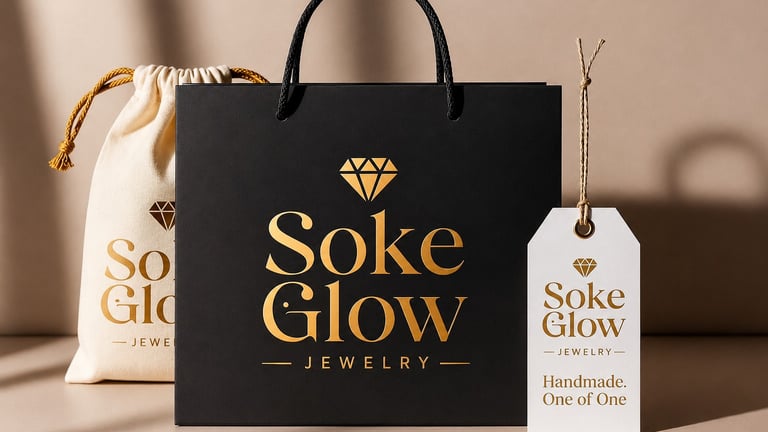 SokeglowJewelry logo