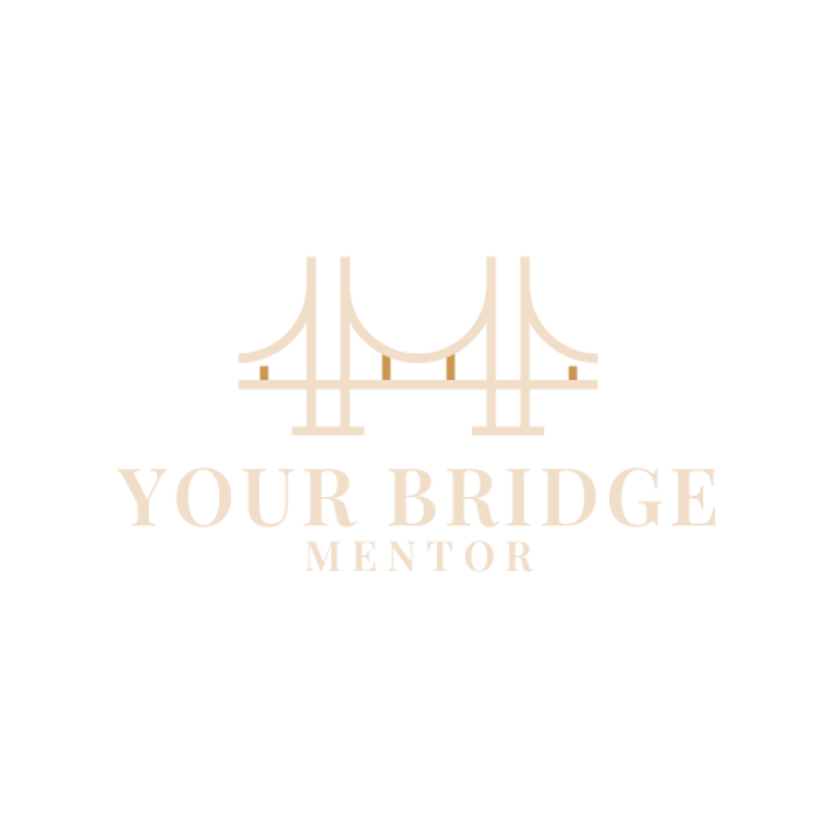 your bridge mentor logo